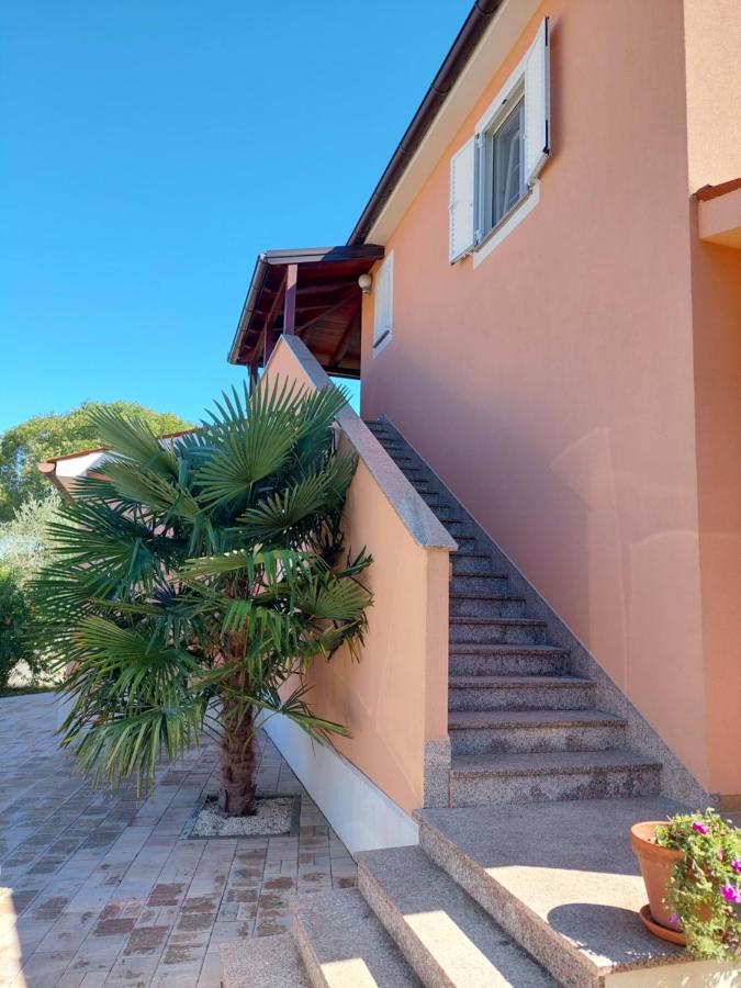 Lana Apartment Fazana
